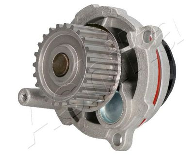 Water Pump, engine cooling ASHIKA 35-00-0912