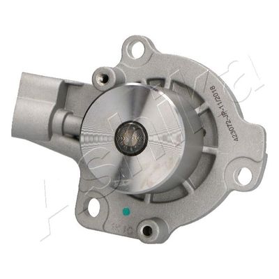 Water Pump, engine cooling ASHIKA 35-00-0919