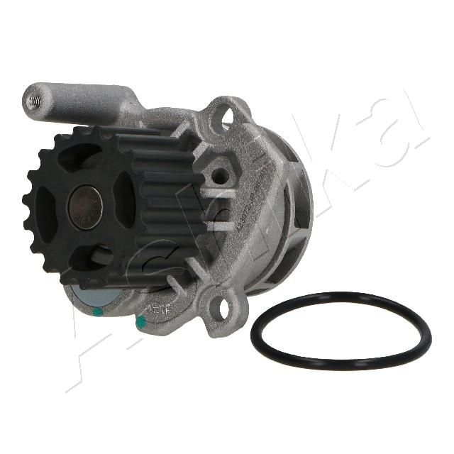 ASHIKA 35-00-0921 Water Pump, engine cooling