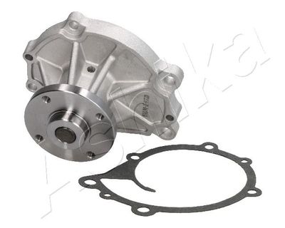 Water Pump, engine cooling ASHIKA 35-01-103