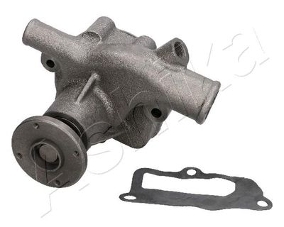 Water Pump, engine cooling ASHIKA 35-01-106
