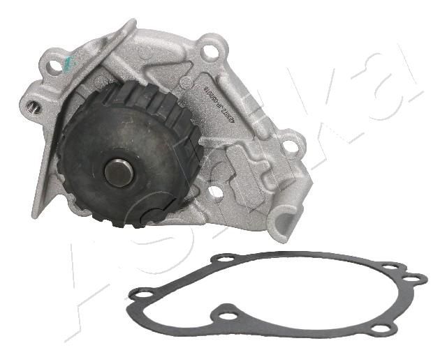 ASHIKA 35-01-107 Water Pump, engine cooling