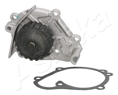 Water Pump, engine cooling ASHIKA 35-01-107