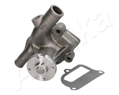 Water Pump, engine cooling ASHIKA 35-01-121