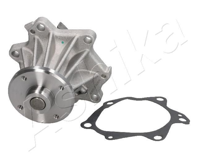 ASHIKA 35-01-125 Water Pump, engine cooling