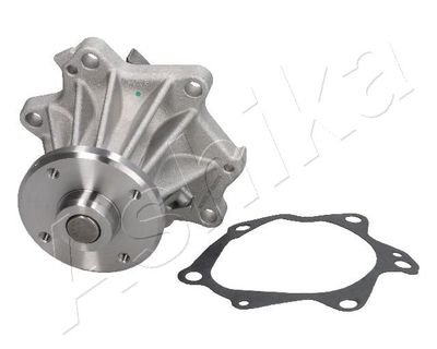 Water Pump, engine cooling ASHIKA 35-01-125