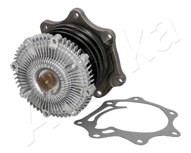 ASHIKA 35-01-129 Water Pump, engine cooling