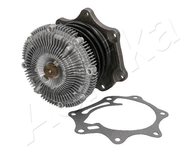 ASHIKA 35-01-136 Water Pump, engine cooling