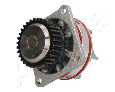 Water Pump, engine cooling ASHIKA 35-01-149
