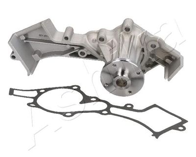 Water Pump, engine cooling ASHIKA 35-01-156