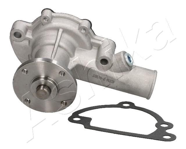 ASHIKA 35-01-162 Water Pump, engine cooling