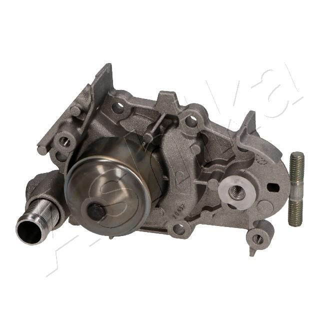ASHIKA 35-01-168 Water Pump, engine cooling