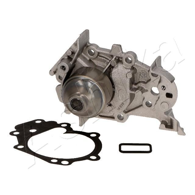 ASHIKA 35-01-169 Water Pump, engine cooling