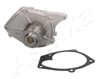 Water Pump, engine cooling ASHIKA 35-01-170