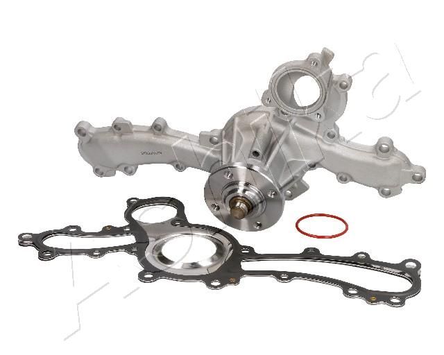 ASHIKA 35-02-2007 Water Pump, engine cooling