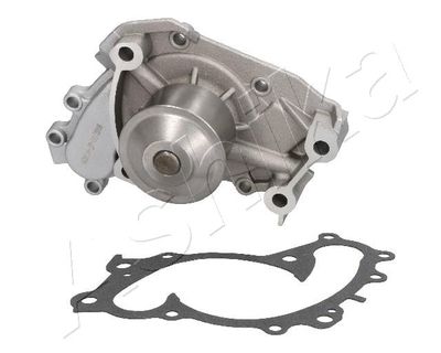 Water Pump, engine cooling ASHIKA 35-02-203