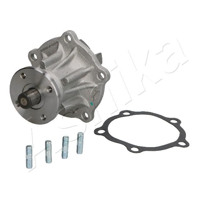 ASHIKA 35-02-205 Water Pump, engine cooling