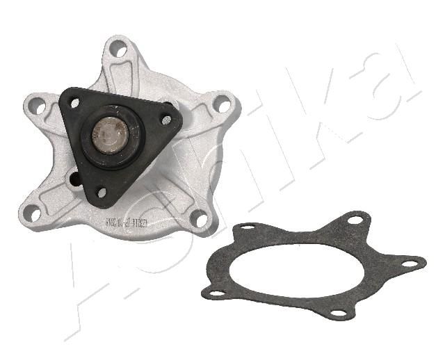 ASHIKA 35-02-267 Water Pump, engine cooling