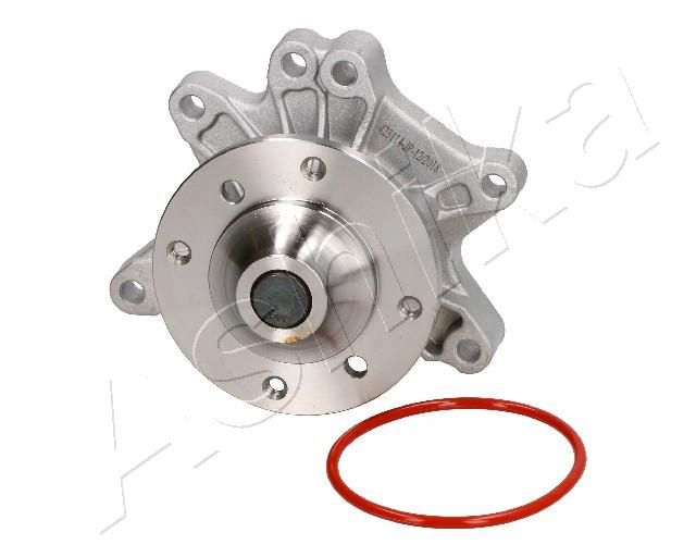 ASHIKA 35-02-273 Water Pump, engine cooling