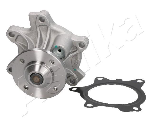 ASHIKA 35-02-280 Water Pump, engine cooling