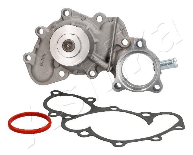 ASHIKA 35-02-281 Water Pump, engine cooling