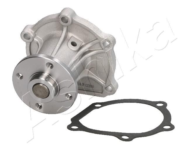 ASHIKA 35-02-297 Water Pump, engine cooling