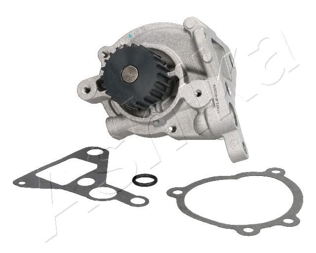 ASHIKA 35-03-316 Water Pump, engine cooling