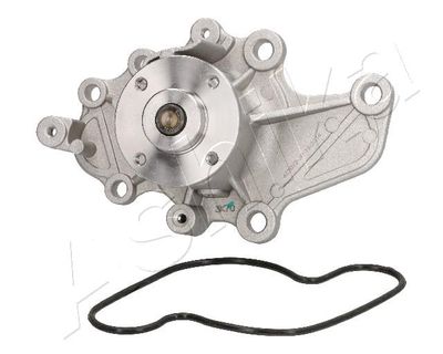 Water Pump, engine cooling ASHIKA 35-03-328