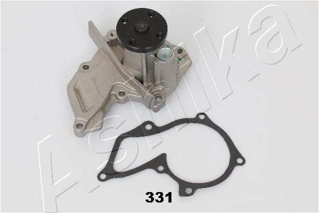 ASHIKA 35-03-331 Water Pump, engine cooling