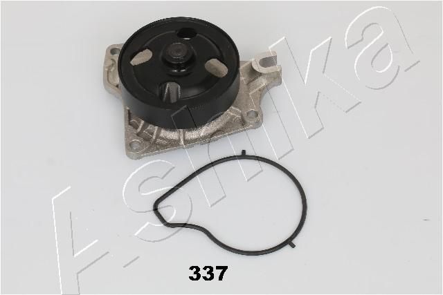 ASHIKA 35-03-337 Water Pump, engine cooling
