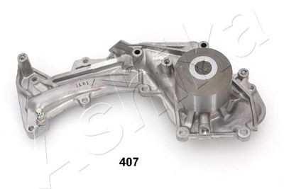 Water Pump, engine cooling ASHIKA 35-04-407