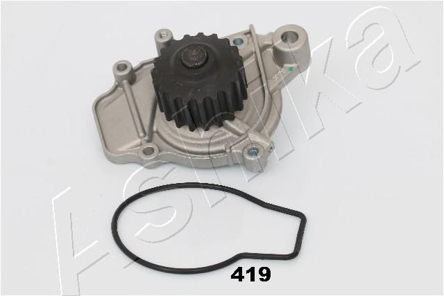 ASHIKA 35-04-419 Water Pump, engine cooling