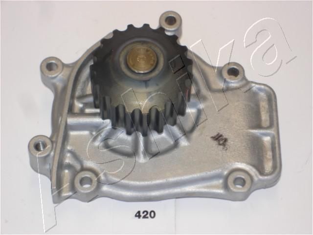 ASHIKA 35-04-420 Water Pump, engine cooling