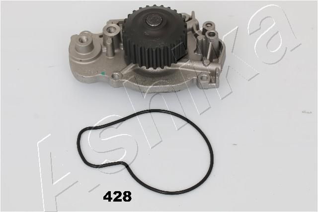 ASHIKA 35-04-428 Water Pump, engine cooling