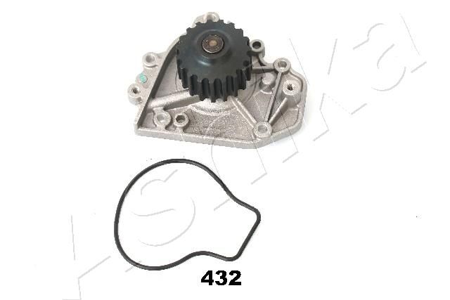 ASHIKA 35-04-432 Water Pump, engine cooling