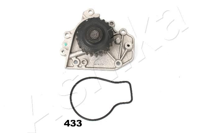 ASHIKA 35-04-433 Water Pump, engine cooling