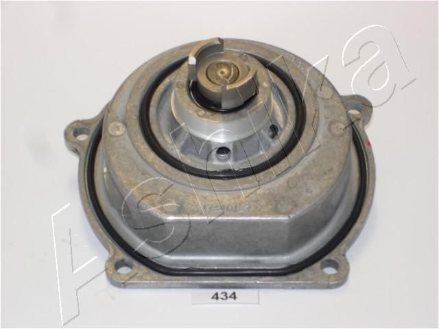 ASHIKA 35-04-434 Water Pump, engine cooling