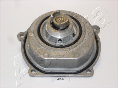 Water Pump, engine cooling ASHIKA 35-04-434