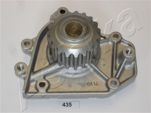 ASHIKA 35-04-435 Water Pump, engine cooling