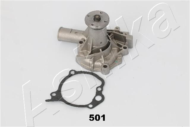 ASHIKA 35-05-501 Water Pump, engine cooling