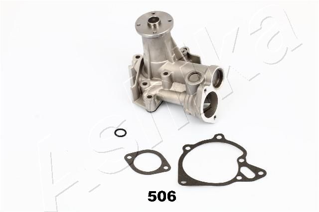 ASHIKA 35-05-506 Water Pump, engine cooling