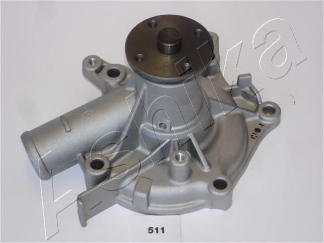ASHIKA 35-05-511 Water Pump, engine cooling