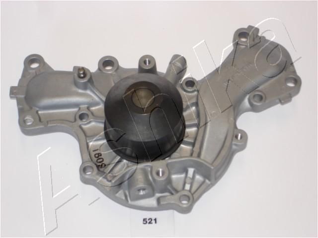ASHIKA 35-05-521 Water Pump, engine cooling