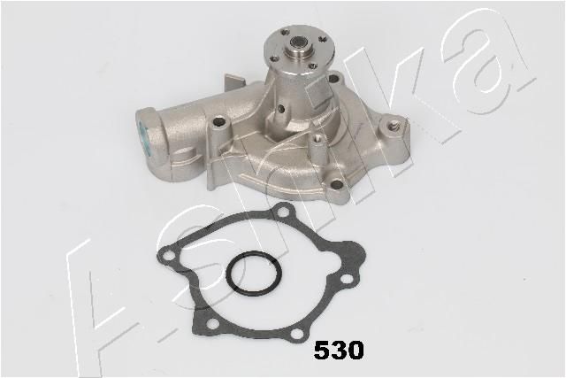 ASHIKA 35-05-530 Water Pump, engine cooling