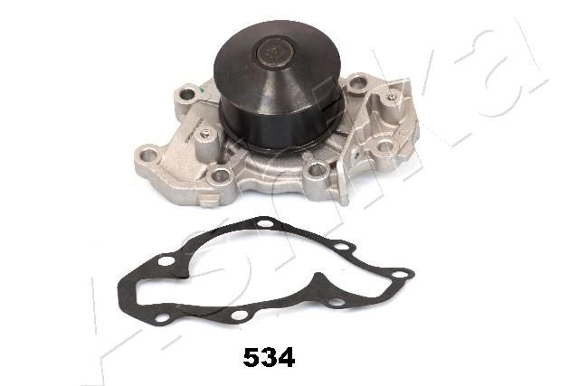 ASHIKA 35-05-534 Water Pump, engine cooling