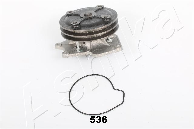 ASHIKA 35-05-536 Water Pump, engine cooling