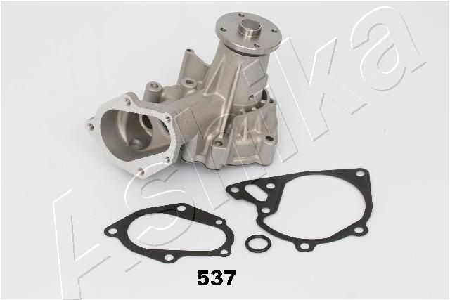 ASHIKA 35-05-537 Water Pump, engine cooling