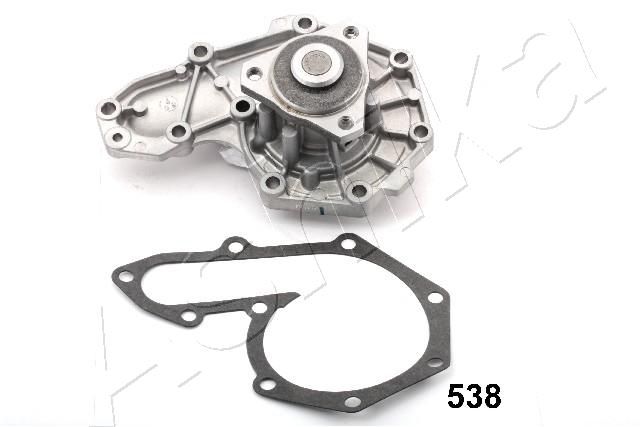 ASHIKA 35-05-538 Water Pump, engine cooling