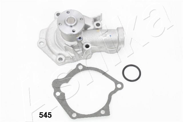 ASHIKA 35-05-545 Water Pump, engine cooling