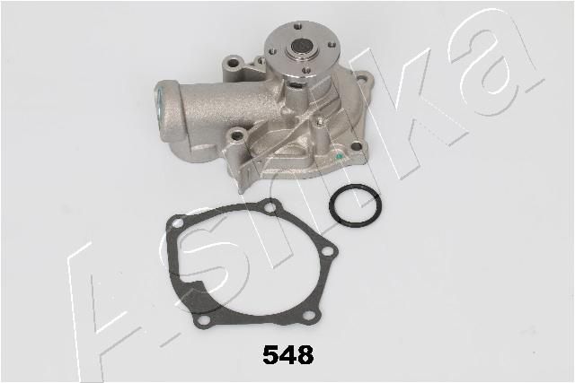 ASHIKA 35-05-548 Water Pump, engine cooling
